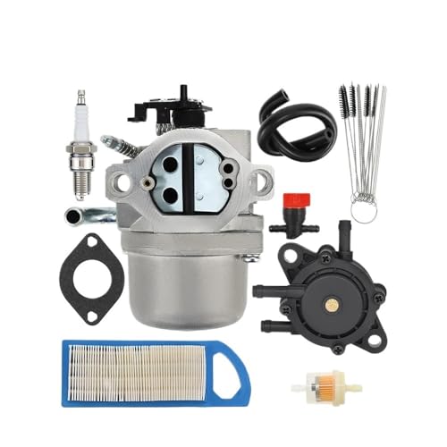 Carburetor haute précision compatible pièces 796077 590399 - 2