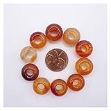 Wunderschöne Hand geschnitzt. Wird in der Reiki-Energieheilung oder in der Kristalltherapie verwendet.