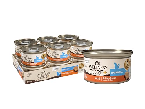 Wellness CORE+ Chicken Pâté