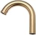 Delta Faucet RP72681AR Cassidy, Spout Assembly-Bar/Prep, Arctic Stainless
