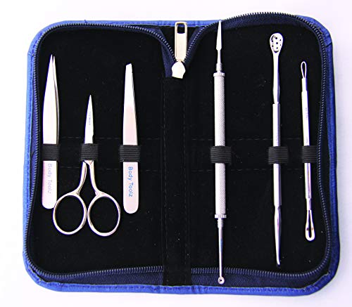 Deluxe Esthetic Skin Care Kit