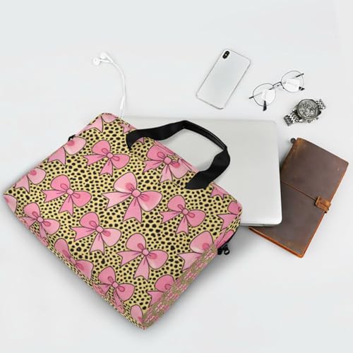 Bolso portátil para laptop 15.6" con correa y asa miniatura 7