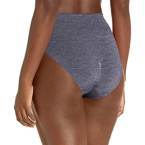 Image of Wacoal Women's B-Smooth Seamless Full Coverage Hi-Cut Brief Panty, 834175