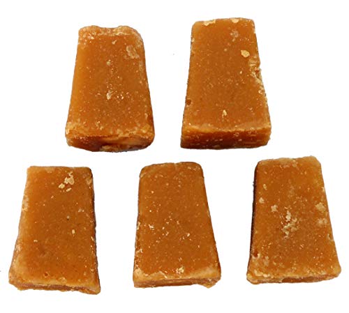 Image of Miltop Jaggery Cube Box, 400 g