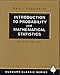Introduction to Probability and Mathematical Statistics (Duxbury Classic)