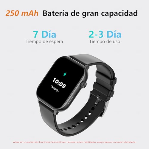 Smartwatch, Wireless Imagen adicional
