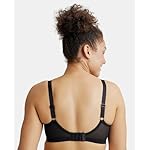 Jockey-1855-Womens-Under-Wired-Non-Padded-Soft-Touch-Microfiber-Elastane-Full-Coverage-Minimizer-Bra-with-Broad-Wings