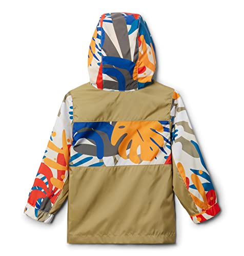 Image of Columbia Kids' Glennaker Springs Jacket