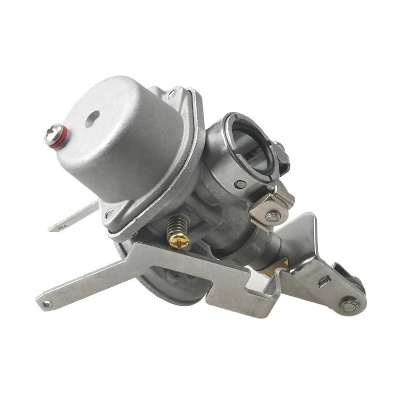 Carburateur Tohatsu 3D5-03100-2 haute performance pour hors-bord