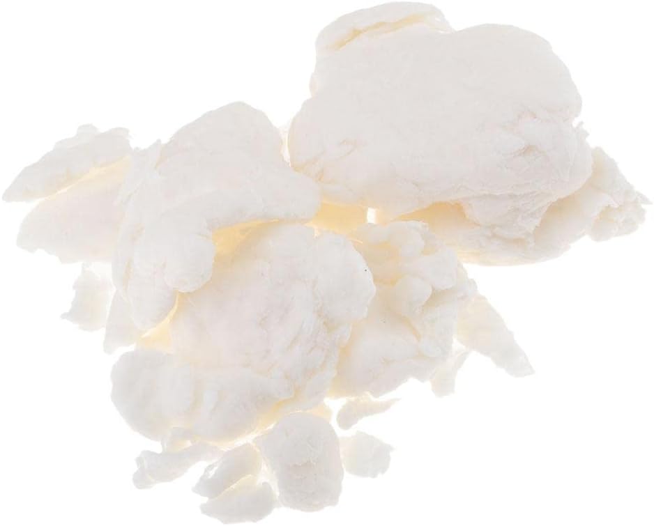 Premium Dehydrated Paper Pulp for DIY Paper Crafting, 105g Eco-Friendly Recycled Pulp for Handmade Paper, Seed Paper, and Art Projects