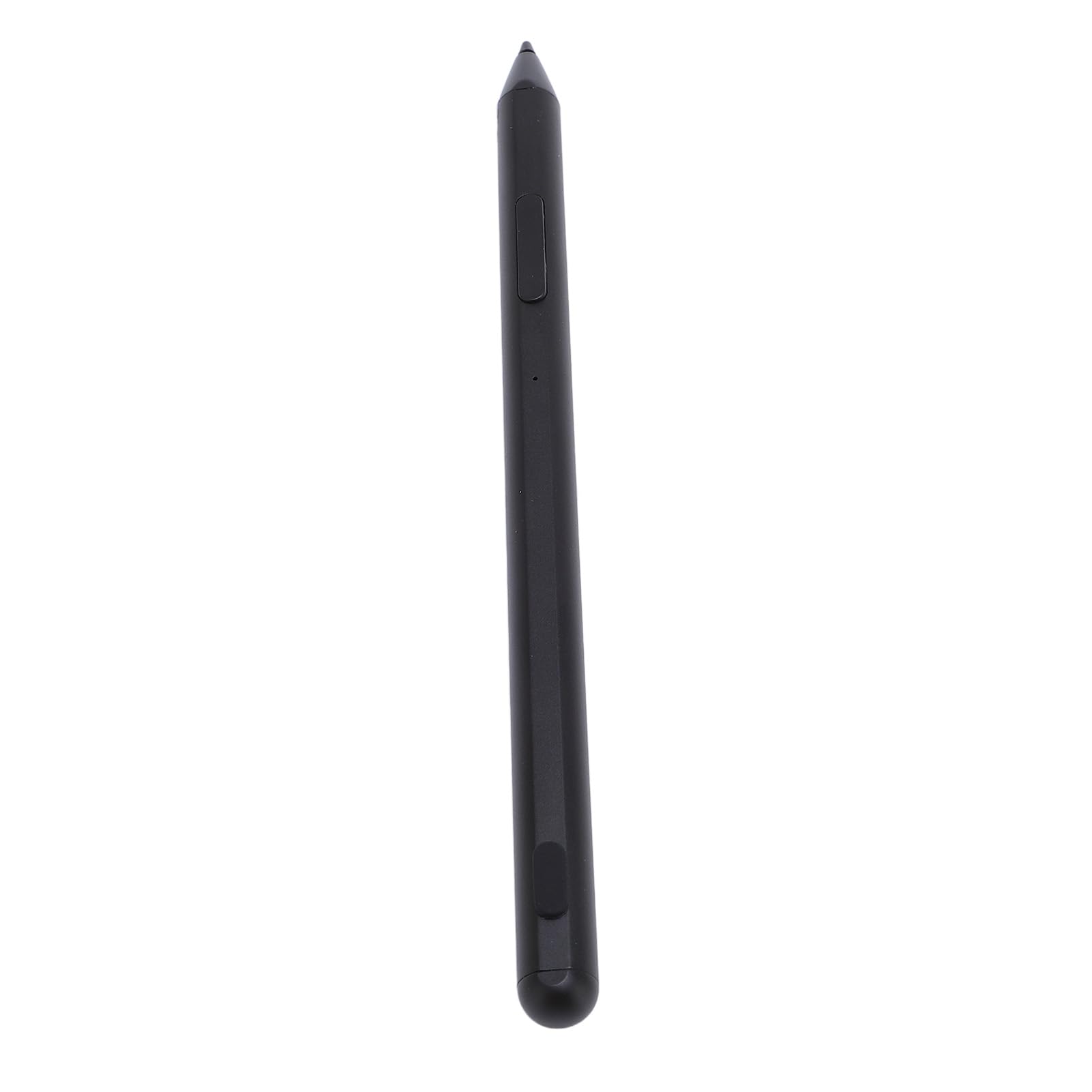 Bewinner Lápiz óptico Capacitivo para Pantalla Táctil Suave con Accesorio Magnético, Batería de Larga Duración para Uso Continuo (Black)
