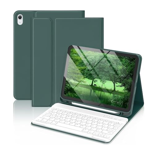 Funda teclado iPad Air 11 evita arañazos y caídas YSJX