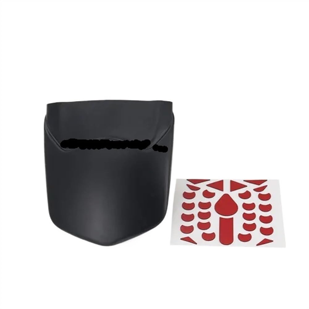 Accessoires de moto garde-boue arrière extension hugger Tracer 9 GT