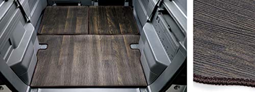 Amazon | HONDA ホンダ 純正 NVAN N-VAN ラゲッジマット 2018.7～仕様