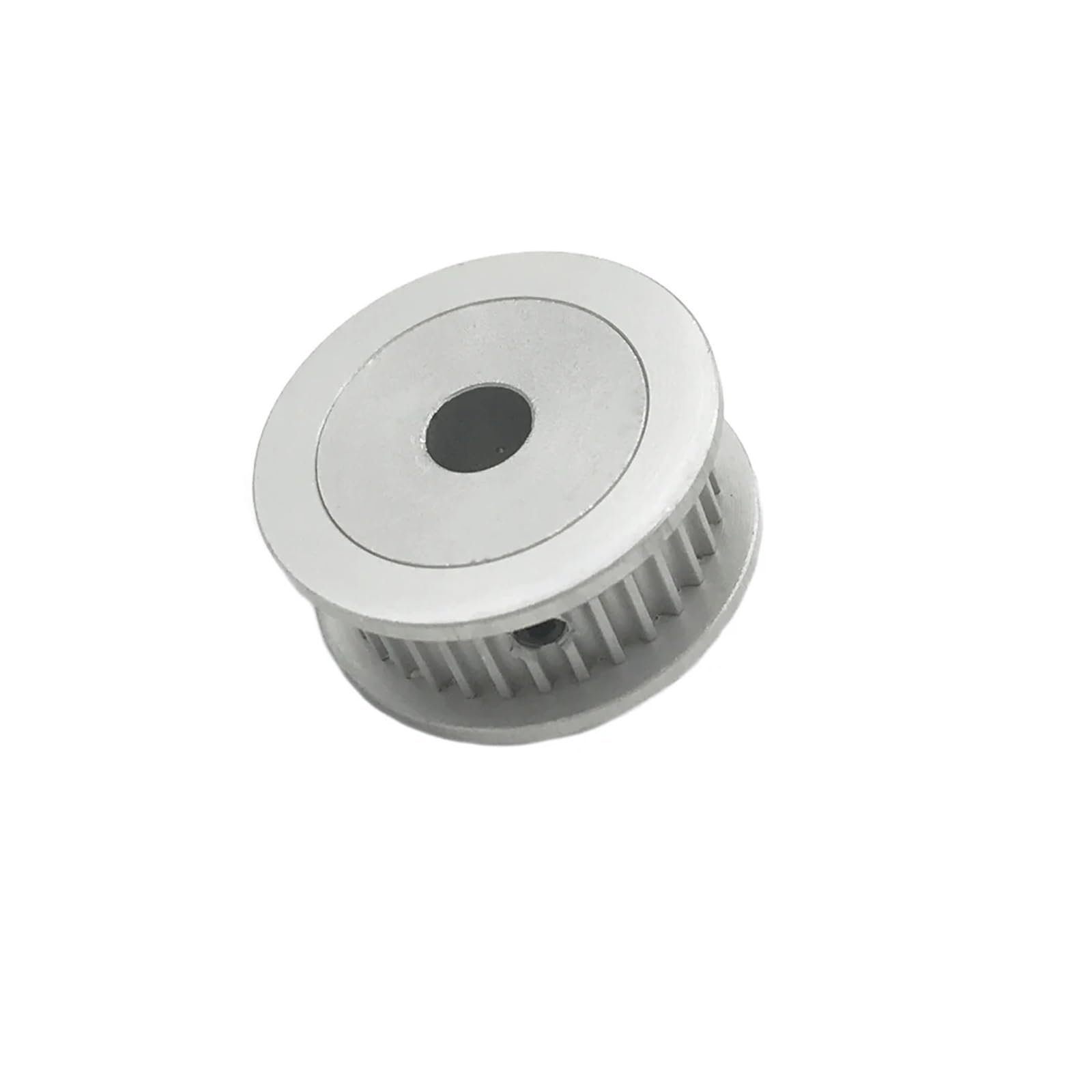 1 pièces 40 dents incurvées HTD3M engrenage synchrone AF poulie de renvoi largeur 6/10/15/20mm ouverture 5/6~25/28mm adapté for poulie de synchronisation 3M 40T (Size : 7mm, Color : 1pcs-2