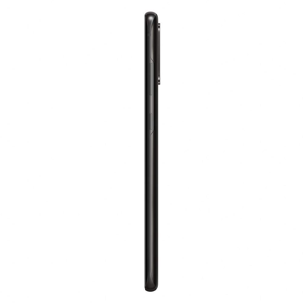 Samsung Galaxy S20+ 5G 128 GB - Nero Cosmico, Display 6,7″, Tripla Fotocamera 64 MP, Android (Ricondizionato)