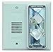 Edwards Signaling 6536-G5 Horn/Strobe CFA Series, Audible/Visual, Call for Assistance, 24V AC/DC, 92/82 db, 50 Candela