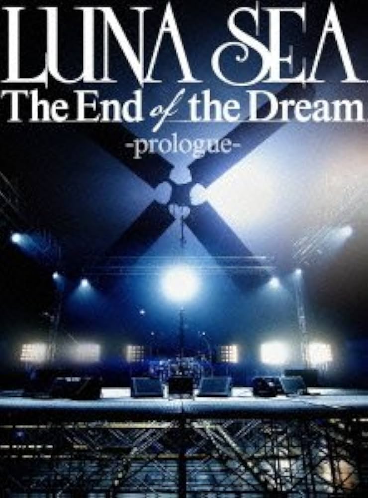 The End of the Dream公演 Blu-ray2枚セット The End of the Dream公演 Blu-ray2枚セット The End of the