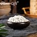Plant Gift 100% Sweet Potato Powder 100G/3.25oz 红薯粉, Non-GMO, kein Füllstoff, keine Zusatzstoffe, natürliche Süßkartoffel-Mehl, bester Geschmack zum Backen, verleiht Geschmack und Aroma.