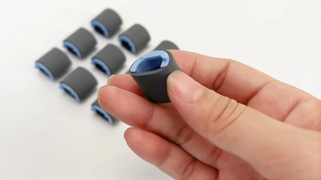 Amazon.com: 10pcs Paper Pickup Roller for HP 1102 1132 1212 P1102