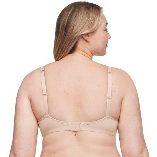 Image of Warner's Women's Elements of Bliss Wire-Free Bra