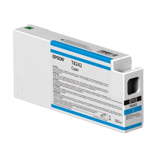 Epson Singlepack Vivid Light Magenta T54X60N UltraChrome HDX/HD 350ml (T54X6 VIVID LIGHT MAG INK CART-350ML)