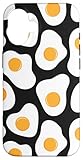 Fried Egg Breakfast Food Keto Phone Case Co.