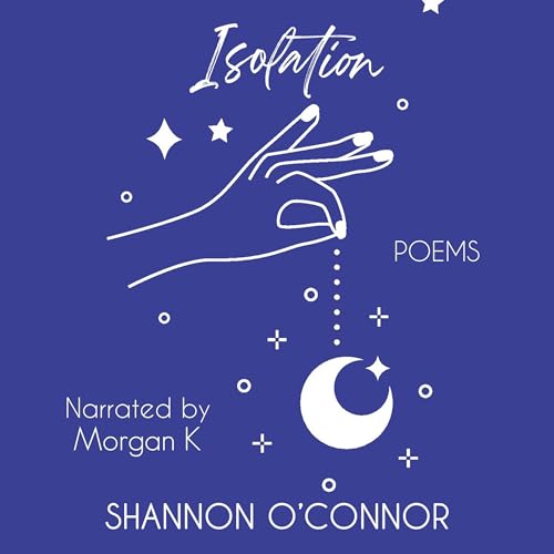 Isolation by Shannon O'Connor episode artwork