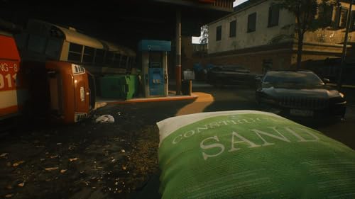 A Quiet Place: The Road Ahead - PlayStation 5 image 6