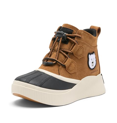 Image of SOREL Kids Out N About IV Classic WP (Little Kid /Big Kid)