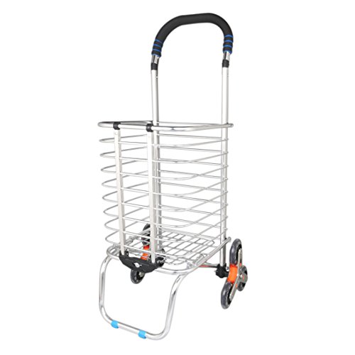 Best Uxcell Folding Wagons