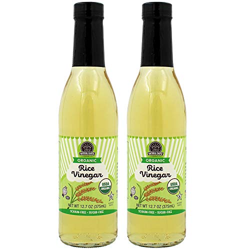 Top 20 Best Rice Vinegar of 2022 (Reviews) FindThisBest