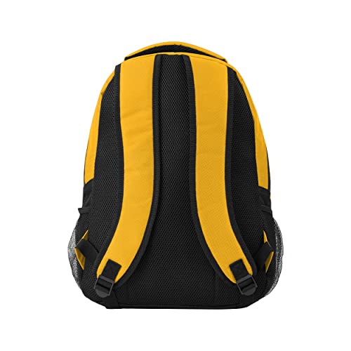 Image of FOCO Washington Commanders NFL Action Backpack