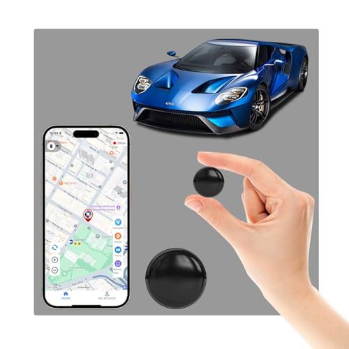 Image of GPS Tracker for Dogsquired, Track History, iOS & Android Compatible Now 2026