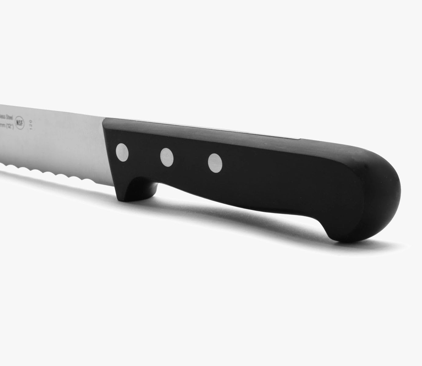 Arcos 12" Pastry Cake Knife - Stainless Steel -4