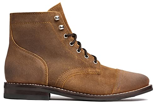 Image of Thursday Boot Company Captain Men's Lace-up Boot