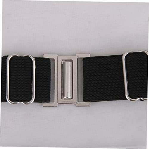 Conjunto de corbata, fajín y pañuelo para hombre miniatura 3