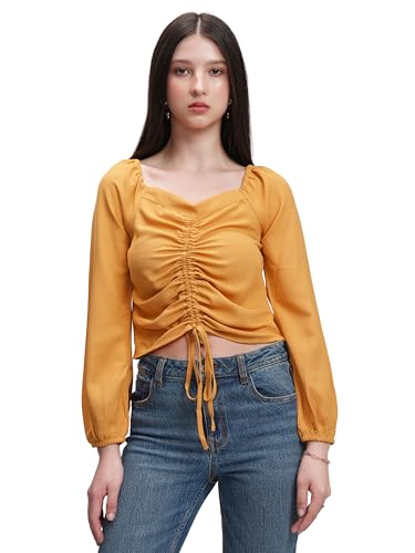 Image of Tokyo Talkies Women Shirt