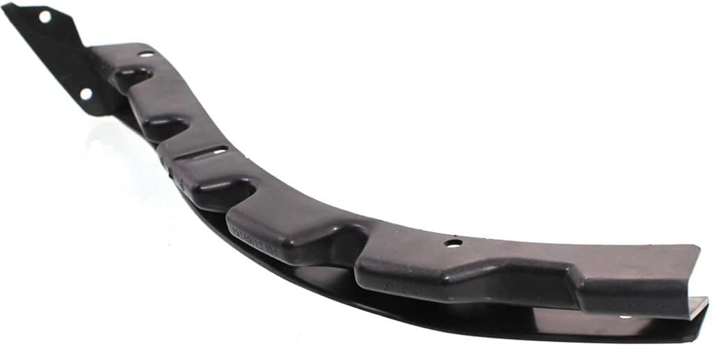 For Chevy Cobalt 2005 06 07 08 09 2010 Bumper Bracket Passenger Side | Front | Lower | Made of Plastic | Replacement For GM1067173 | 15248110, 615343340074