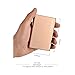 EASTNIGHTS RFID Credit Card Holder Metal Wallet Slim Credit Card Case Protector Business Card Holder for Men or Women
