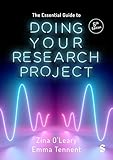The Essential Guide to Doing Your Research Project