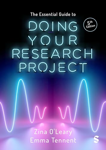  The Essential Guide to Doing Your Research Project