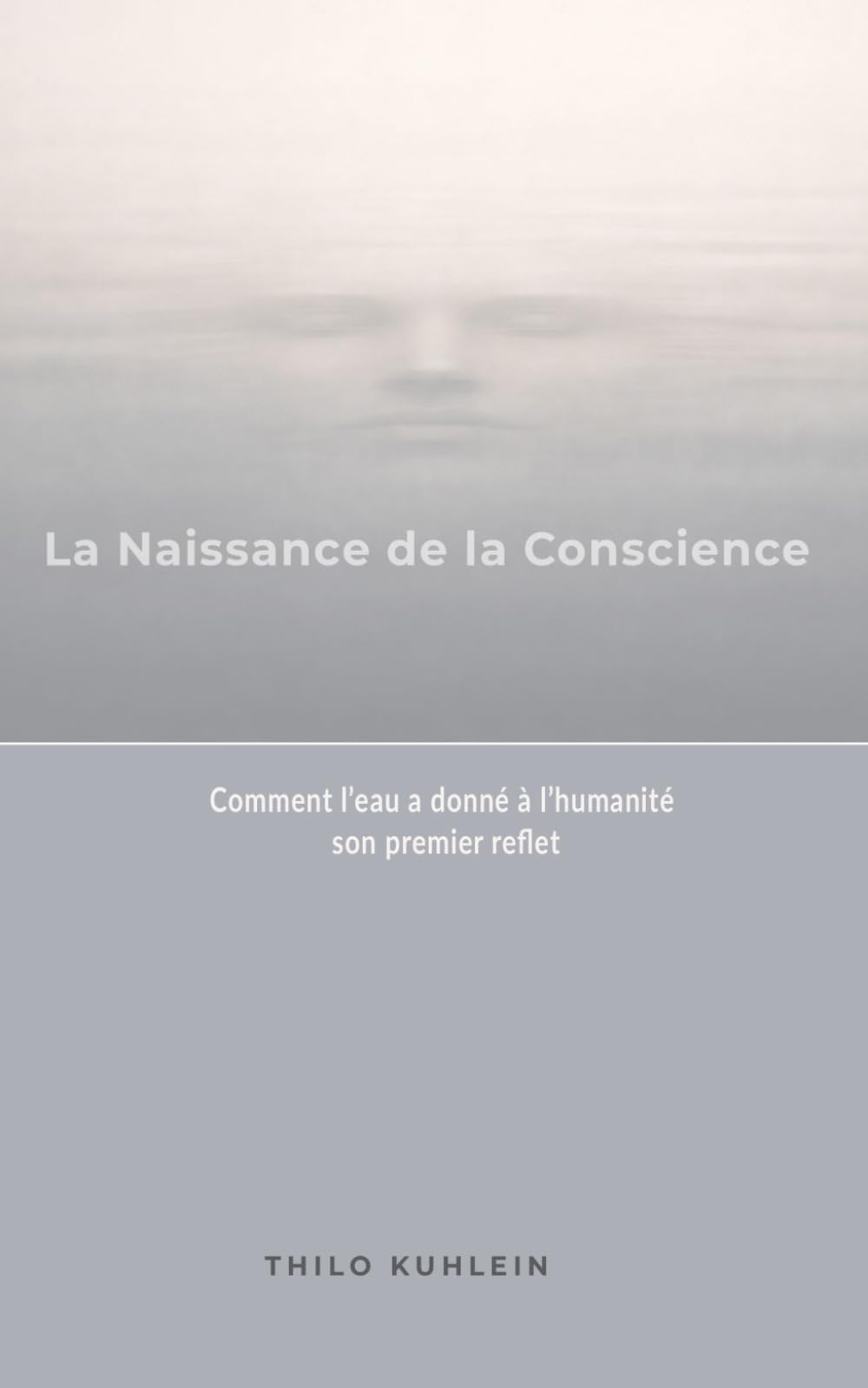La Naissance de la Conscience