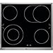 Produktbild AEG 801409848 Elektroofen Set für Elektro-Küchengeräte, Glas, Schwarz, 1200W, Touch-Bedienung, 57,6 cm, 51,6 cm