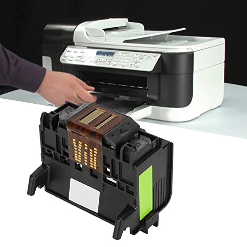 Printhead, Replacement Printer Head, for HP Officejet 6000 6500A 6500 7000 7500 7500A E709 E710 Printers - Image 3