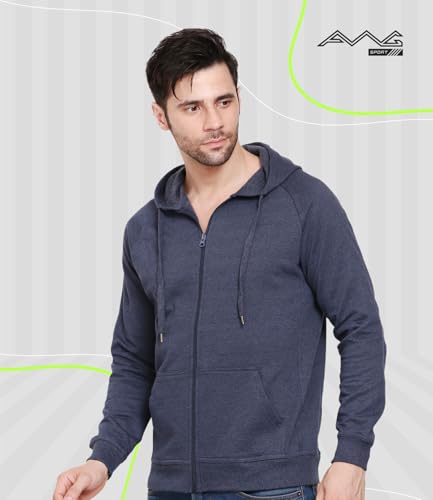 Image of AWG ALL WEATHER GEAR Hoodies for Men
