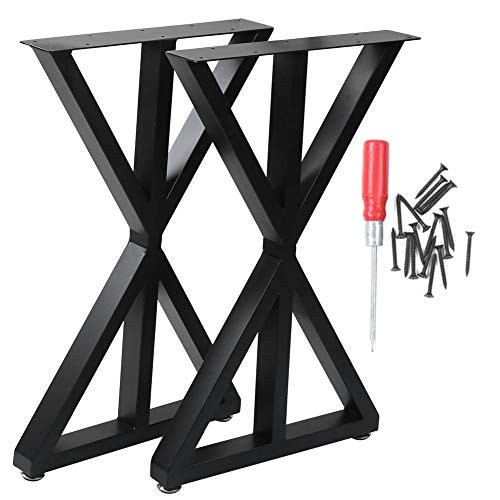 Wrought Iron Coffee Table Legs for sale in UK