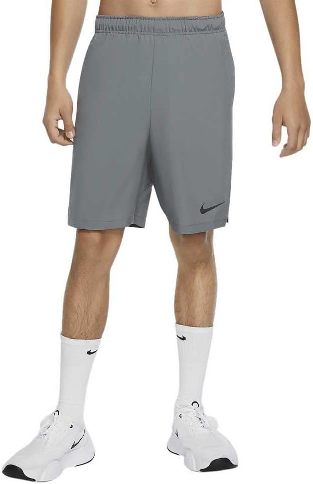 Nike Flex Men's Woven Training Shorts CU4945-084 Size L