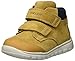Geox B Xunday Boy A, Zapatillas, Amarillo (Dk Yellow C2006), 20 EU