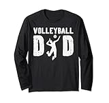 Photo Gallery volleyball dad sports player spiker coach daddy papa men maglia a manica Photo Gallery volleyball dad sports player spiker coach daddy papa men maglia a manica